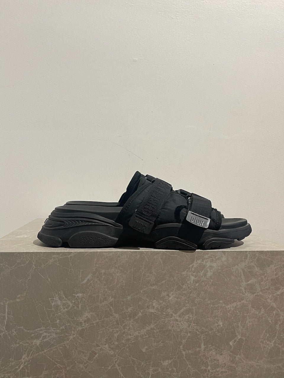 Mules Dior D-Wander T.41