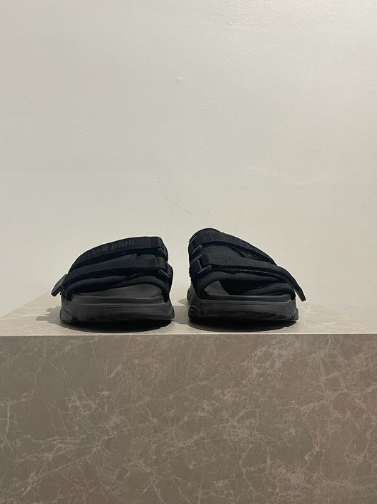 Mules Dior D-Wander T.41