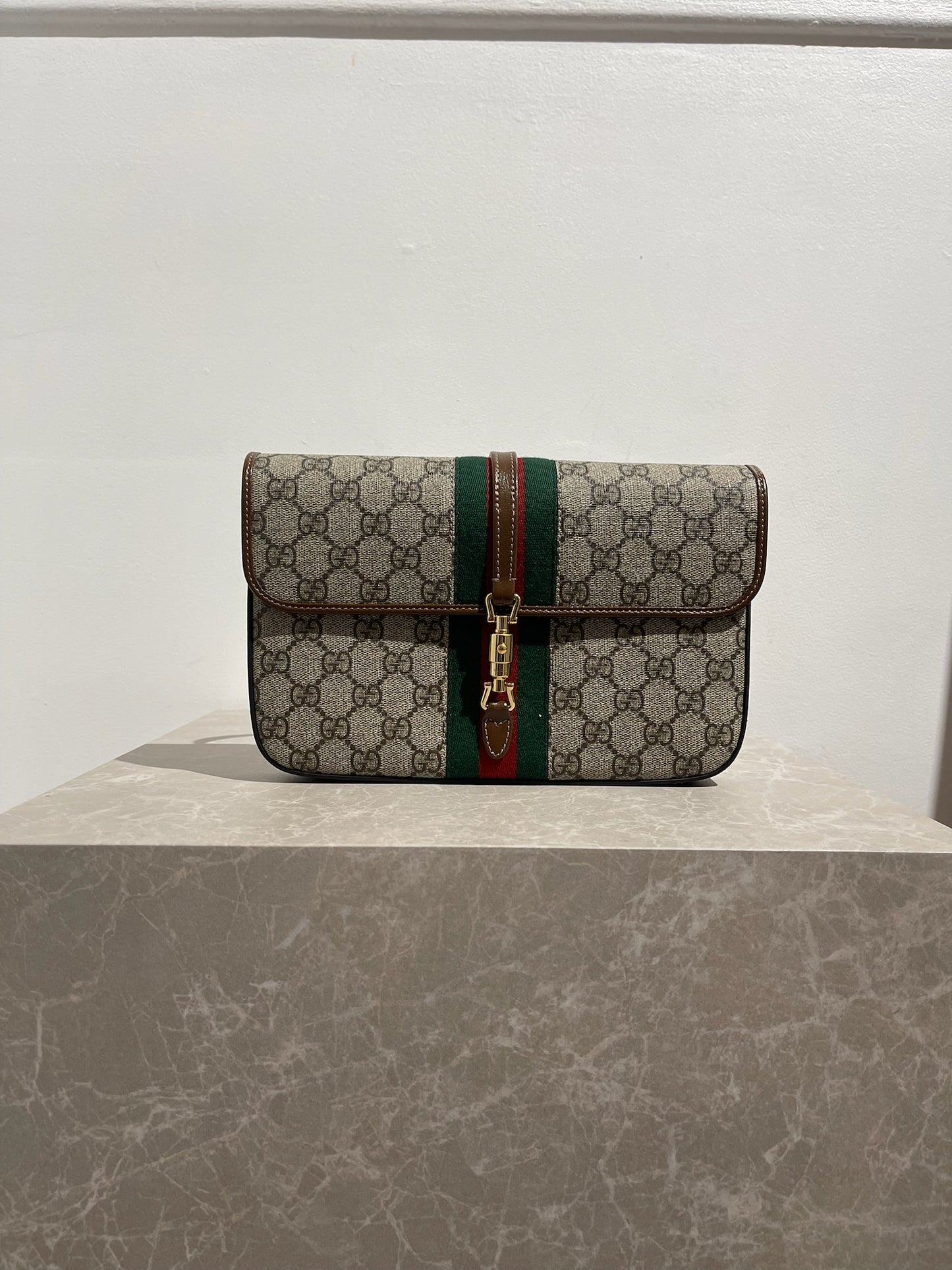 Sac Gucci Jackie 1961