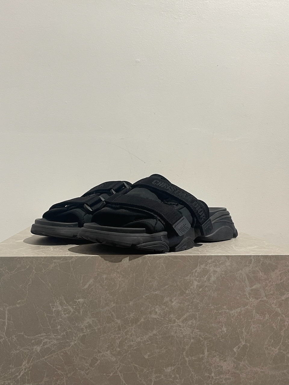 Mules Dior D-Wander T.41