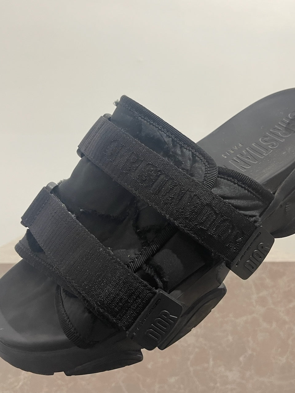 Mules Dior D-Wander T.41