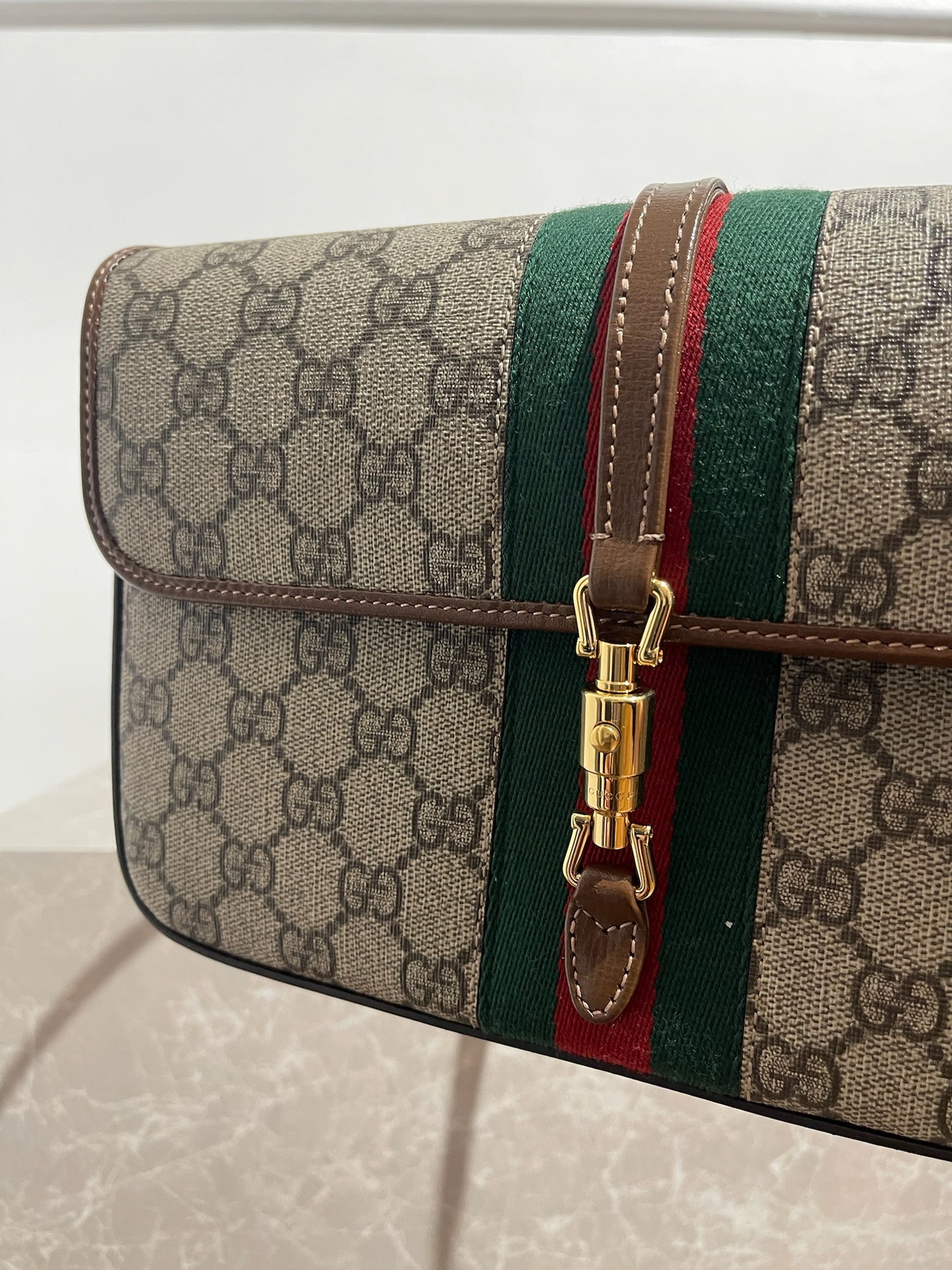 Sac Gucci Jackie 1961