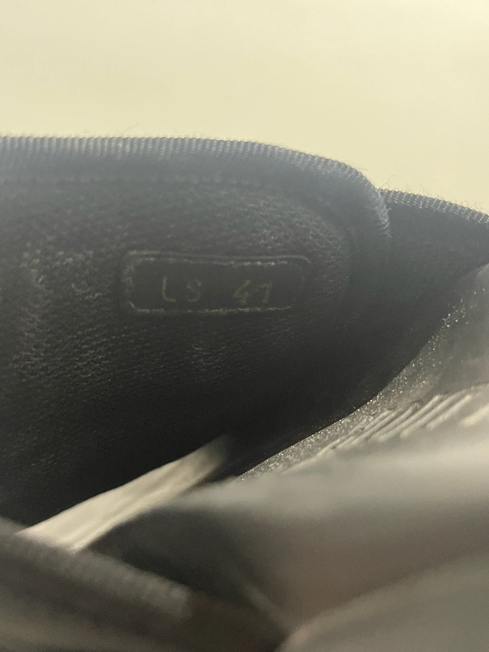 Mules Dior D-Wander T.41
