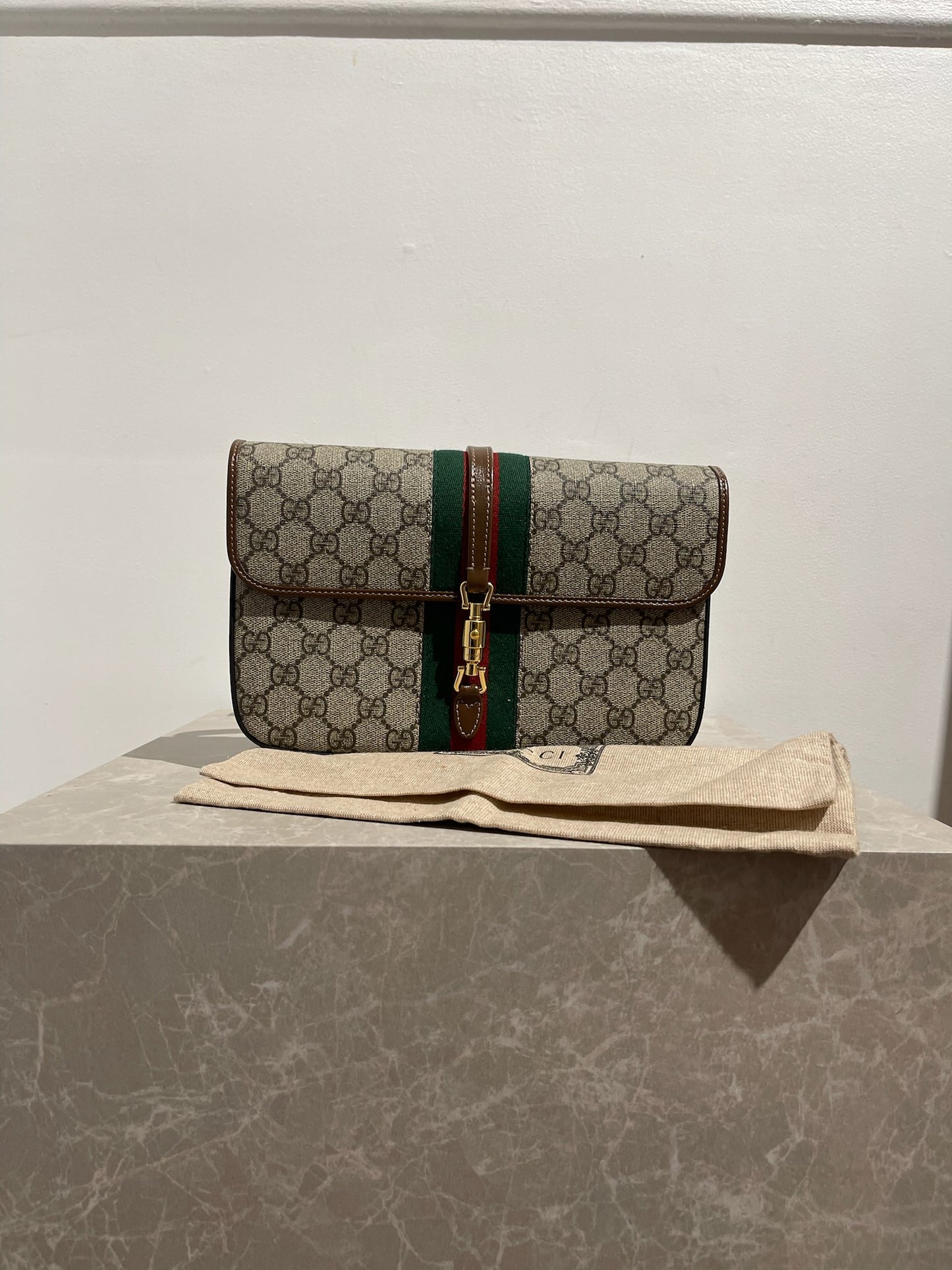 Sac Gucci Jackie 1961