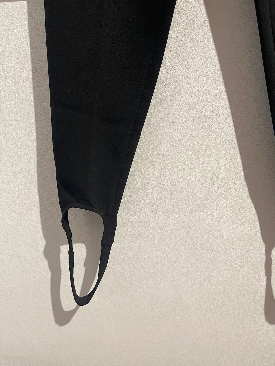 Pantalon Isabel Marant noir T.36