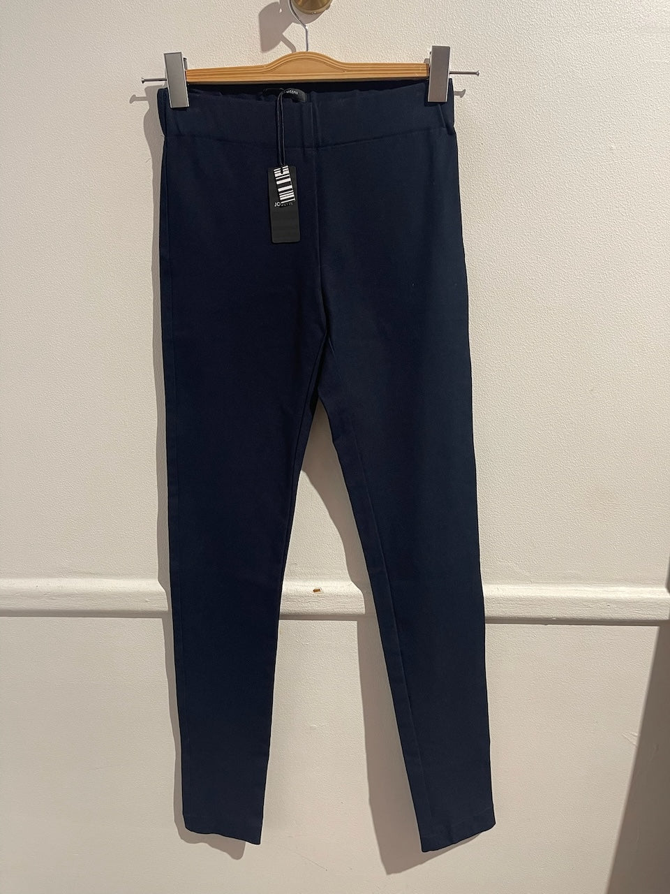 Pantalon Joseph bleu T.34 NEUF