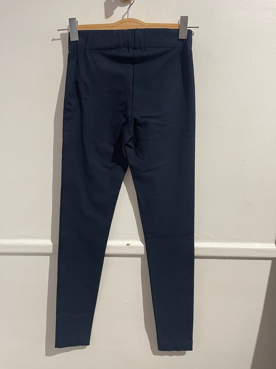 Pantalon Joseph bleu T.34 NEUF