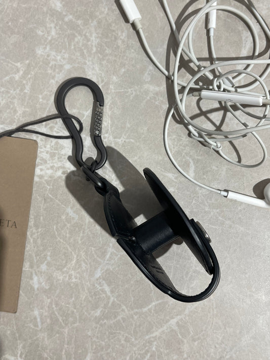 Porte-clefs écouteurs Bottega Veneta