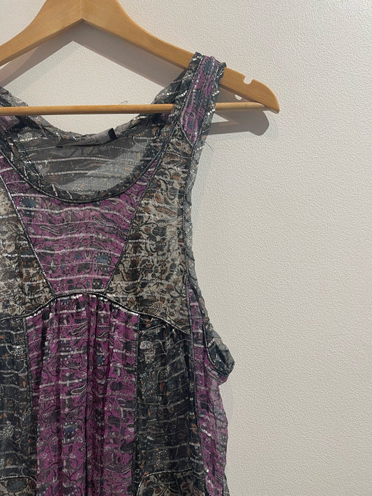 Robe Isabel Marant T.S