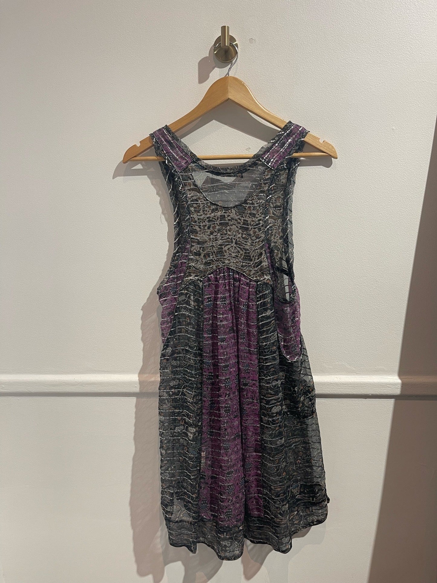 Robe Isabel Marant T.S