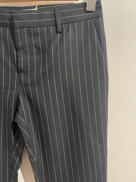 Pantalon Saint Laurent noir T.34