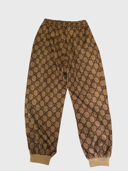 Pantalon jogging Gucci GG T.XS