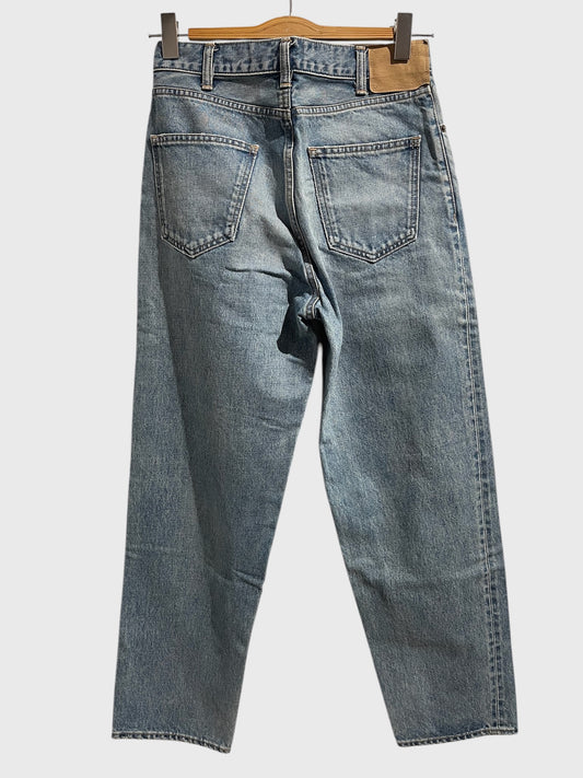 Jeans Celine bleu T.29