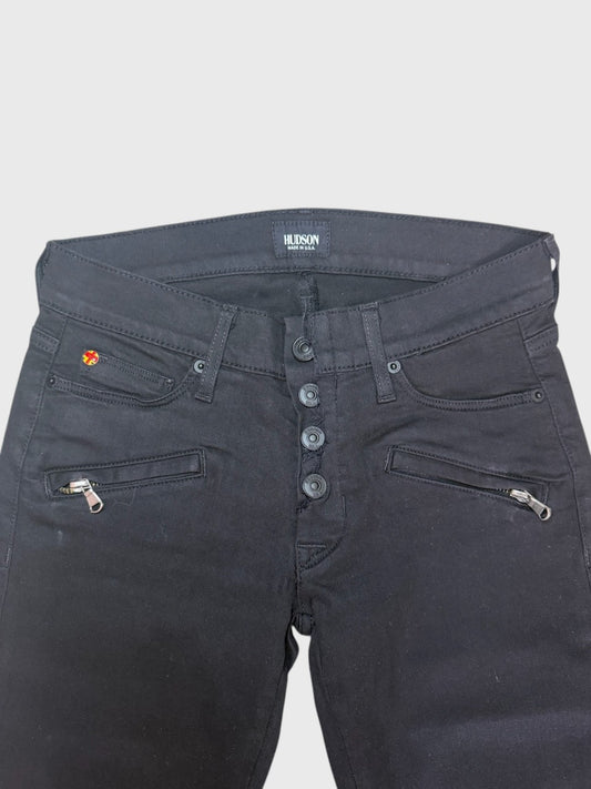 Jeans Husdon noir T.27