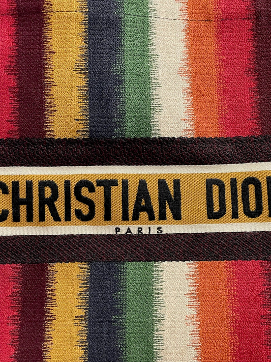 Sac cabas Dior Book Tote