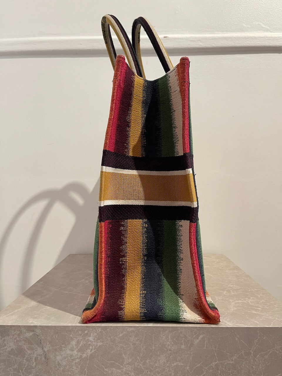 Sac cabas Dior Book Tote
