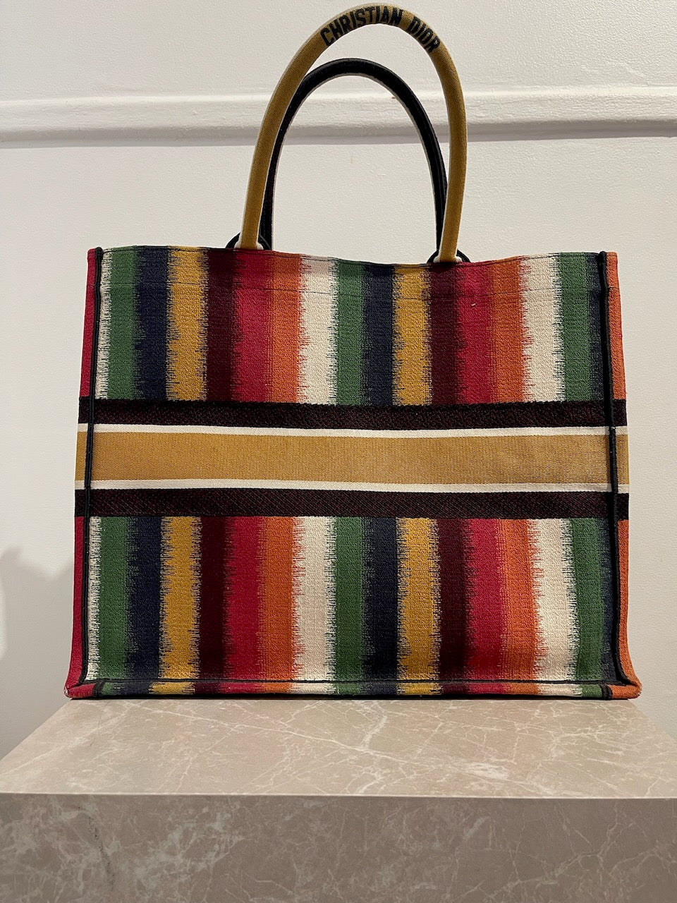 Sac cabas Dior Book Tote