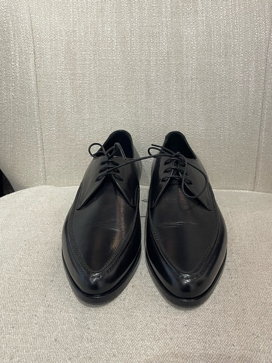 Derbies Saint Laurent noires T.41 NEUVES