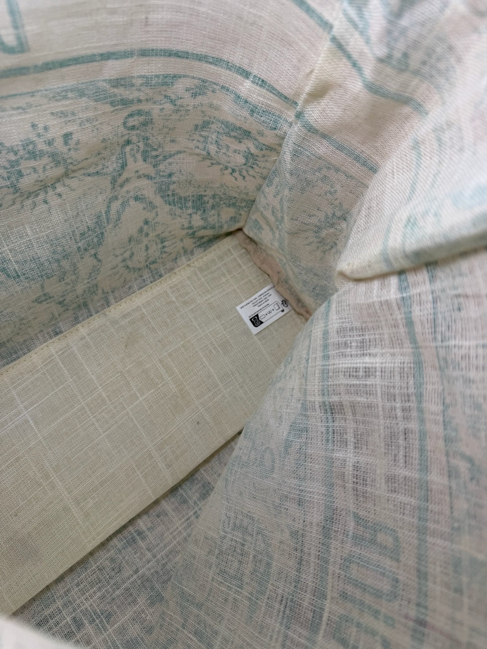 Sac Dior Dioriviera vert