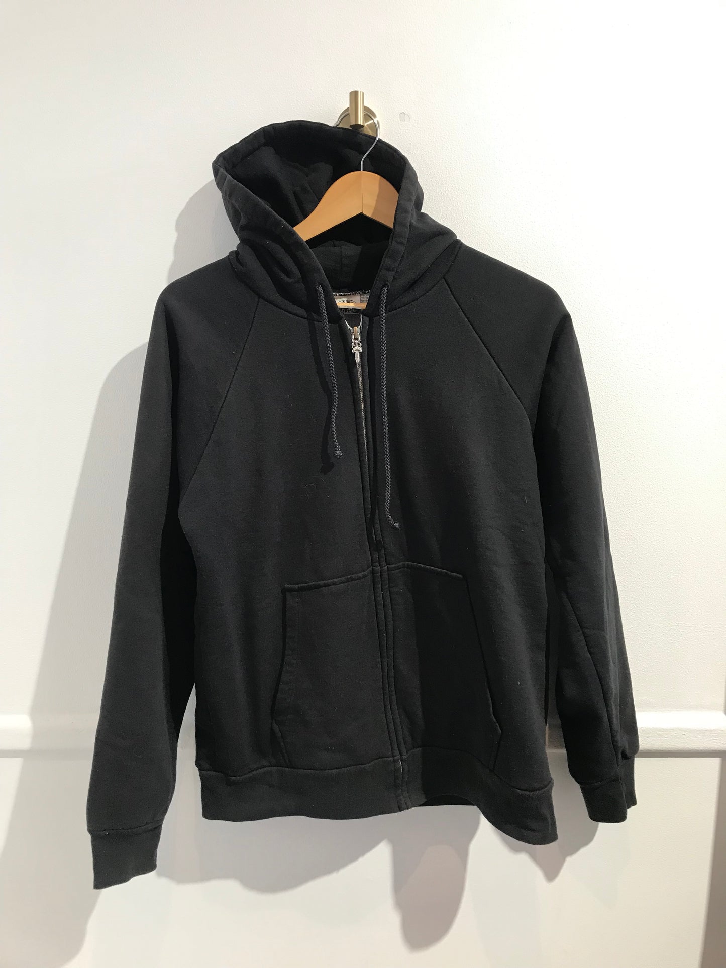 Sweat Chrome Hearts noir T.S
