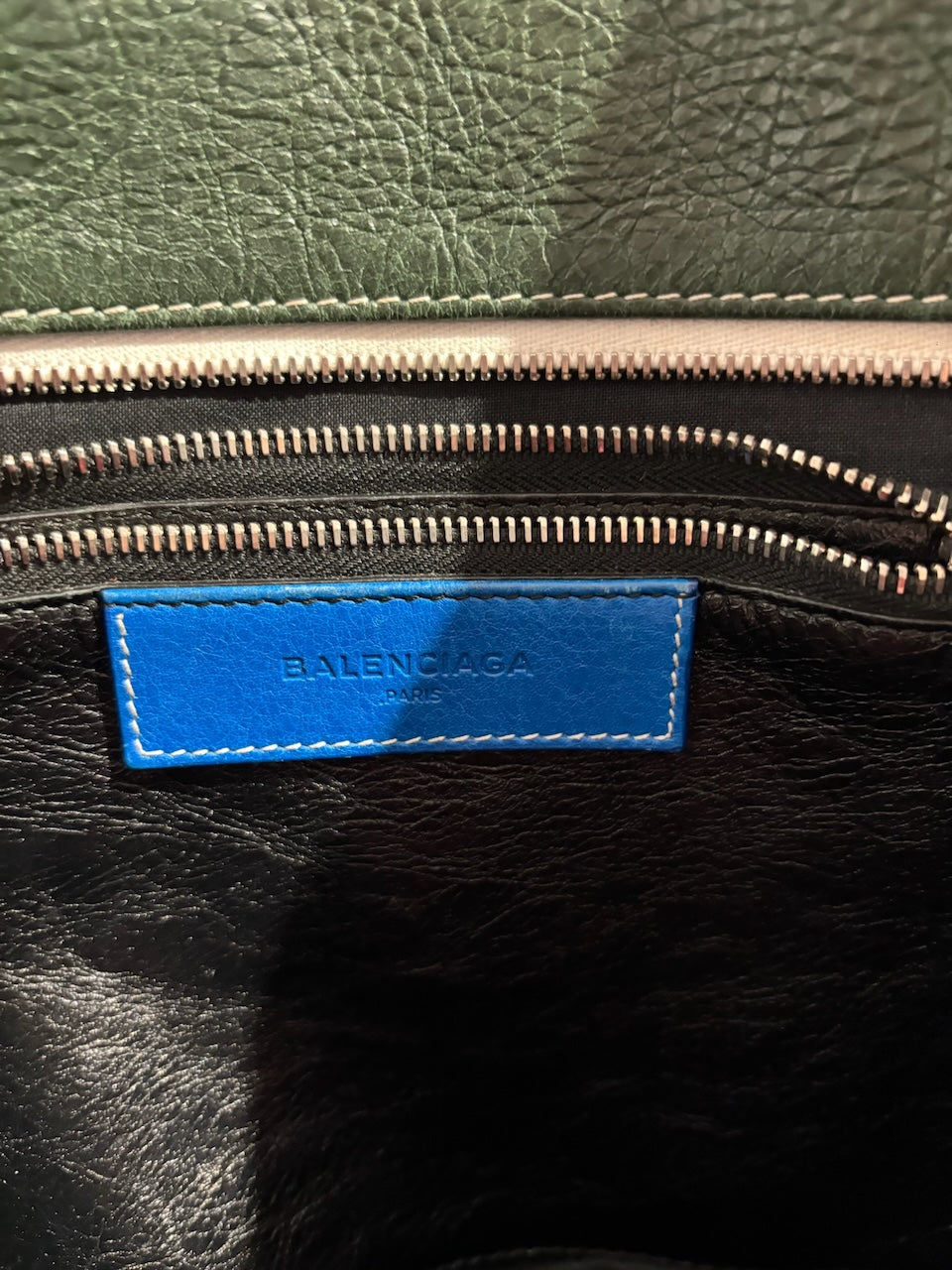 Sac Balenciaga Bazar