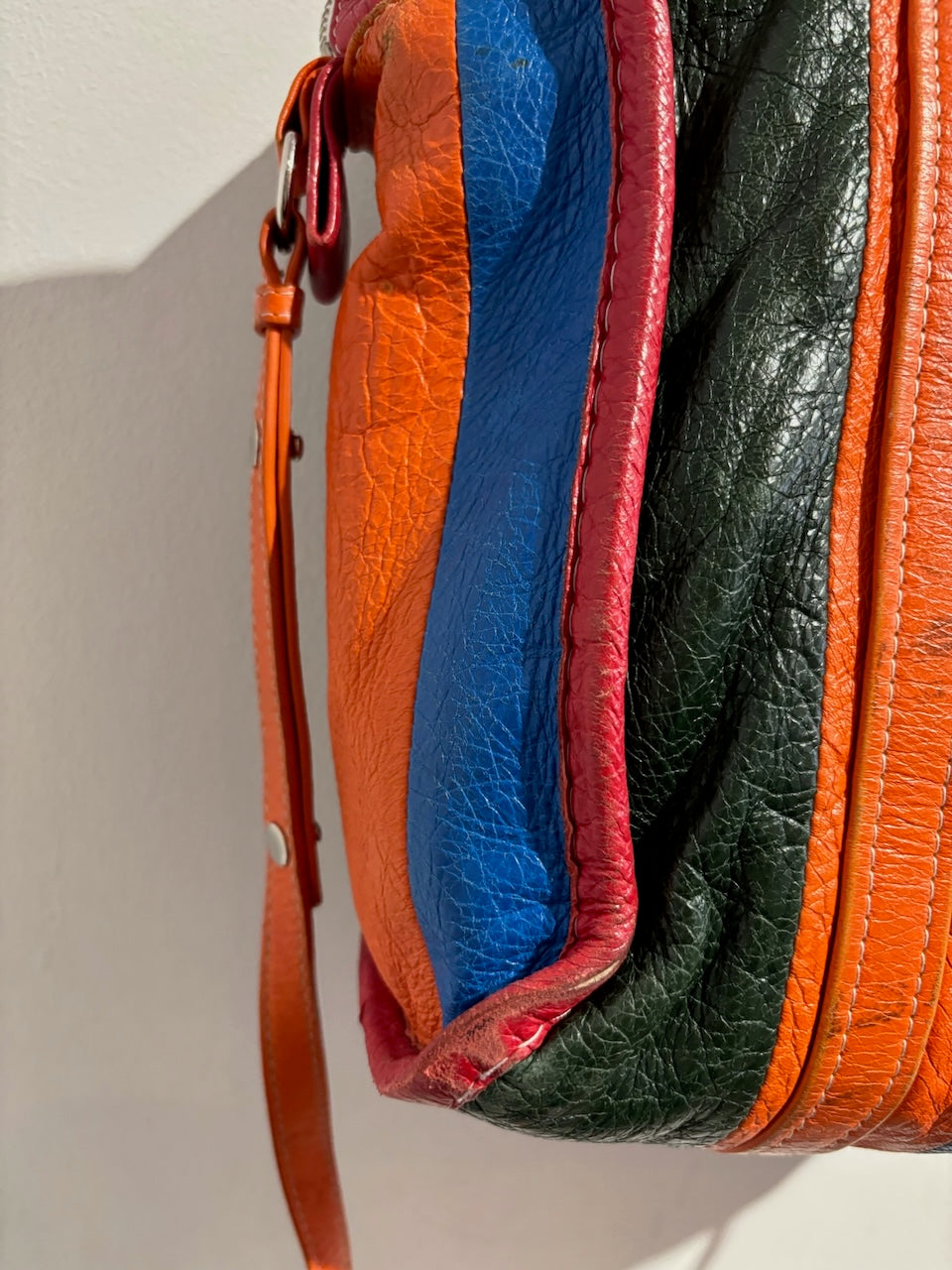 Sac Balenciaga Bazar