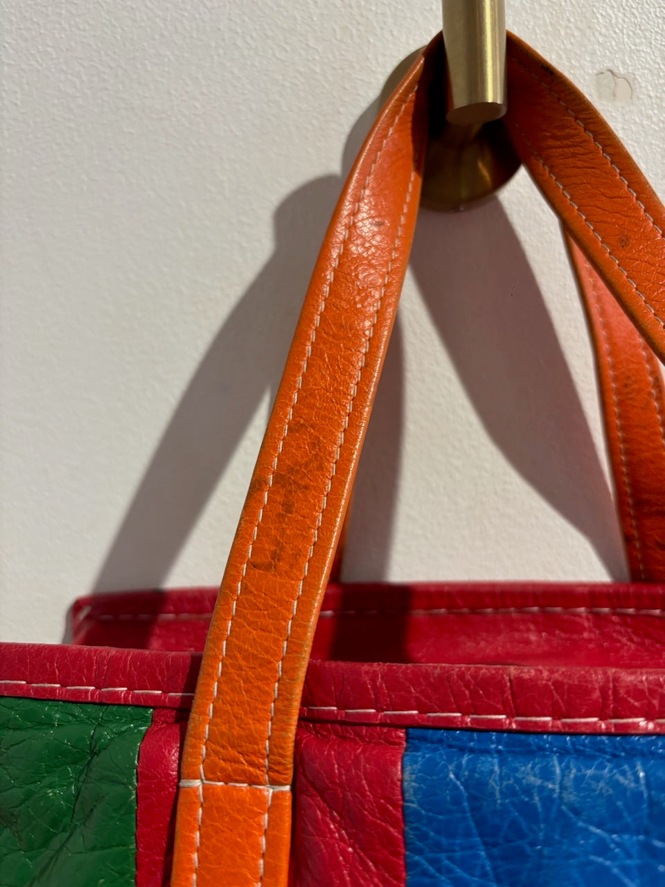 Sac Balenciaga Bazar