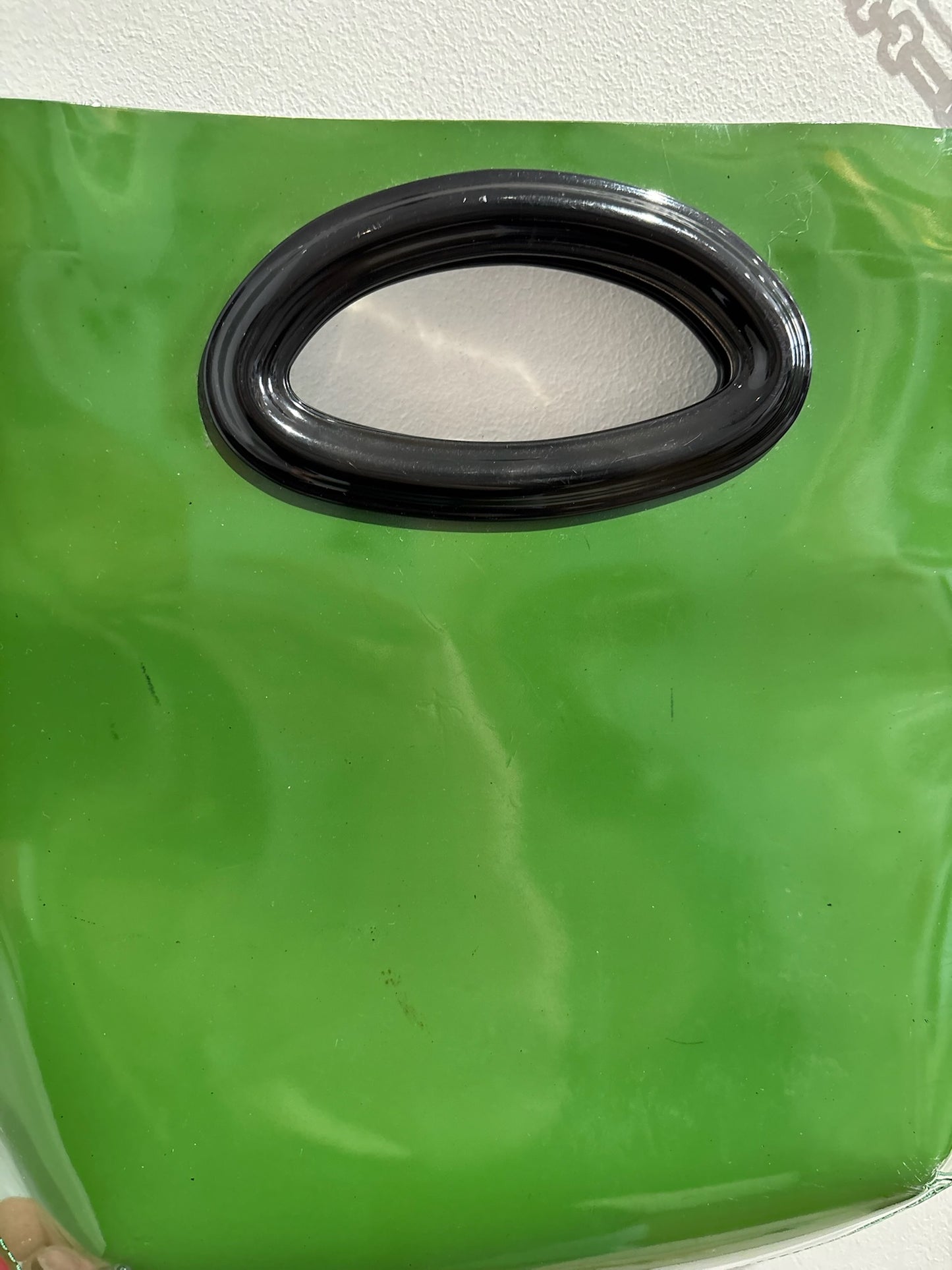 Sac Marni vert