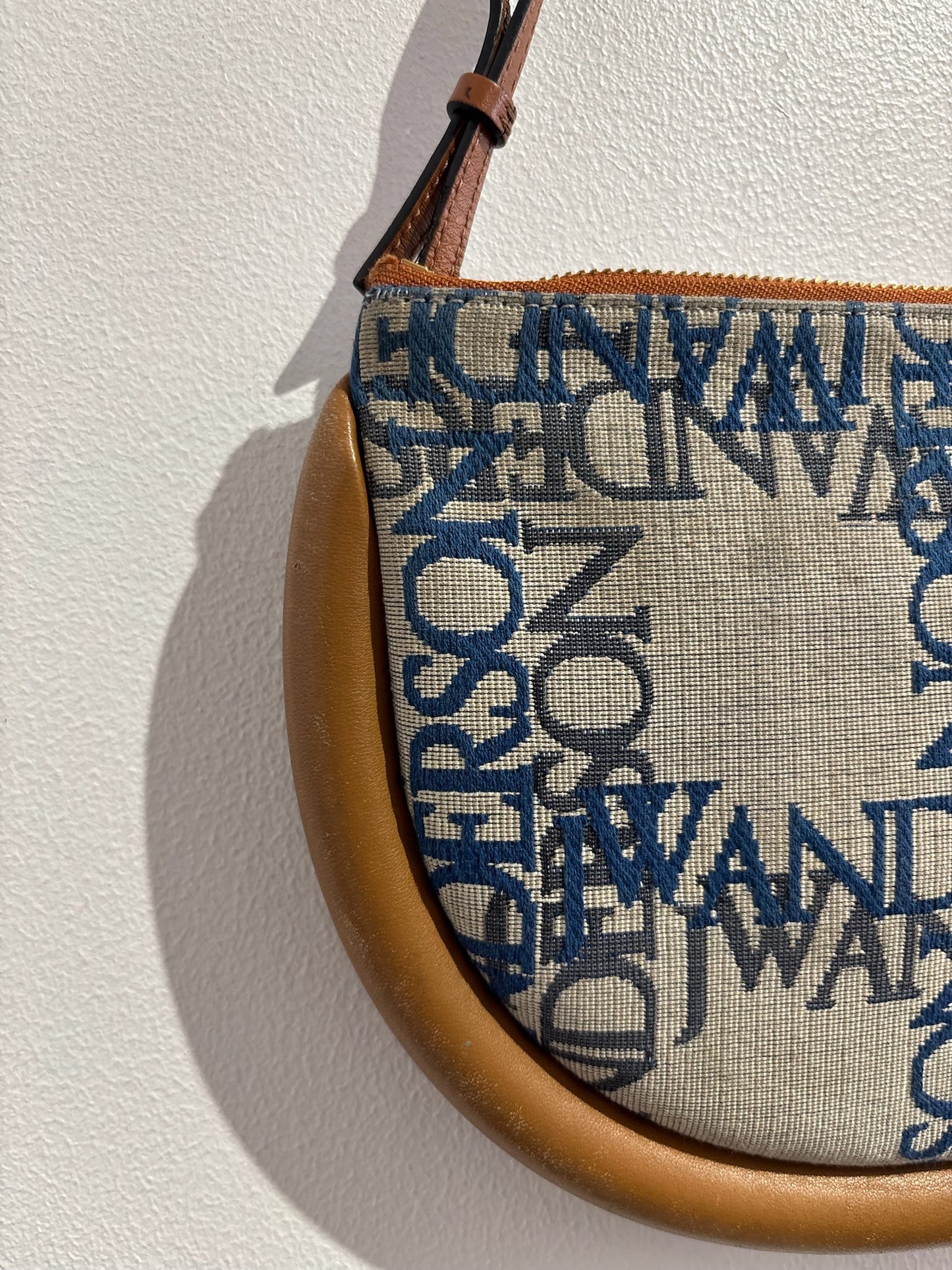 Sac J.W. Anderson Moon