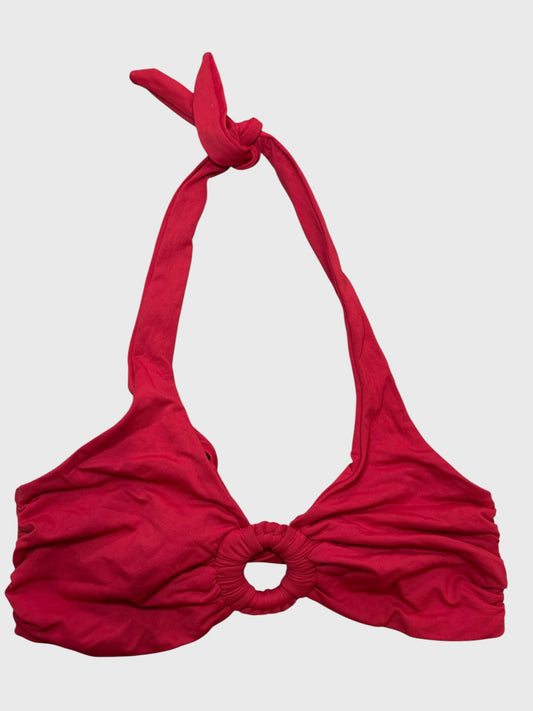 Maillot de bain Calarena rouge T.40