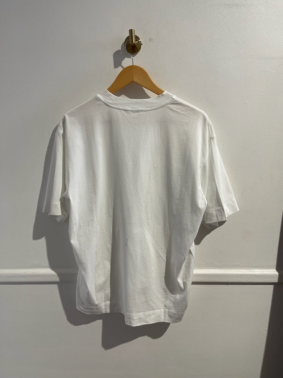 T-shirt Marni blanc T.36