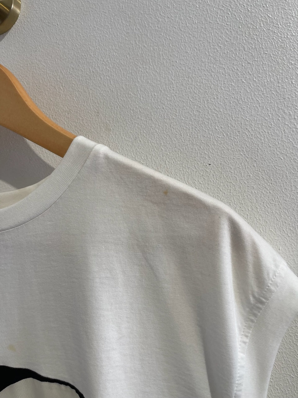 T-shirt Marni jaune T.36
