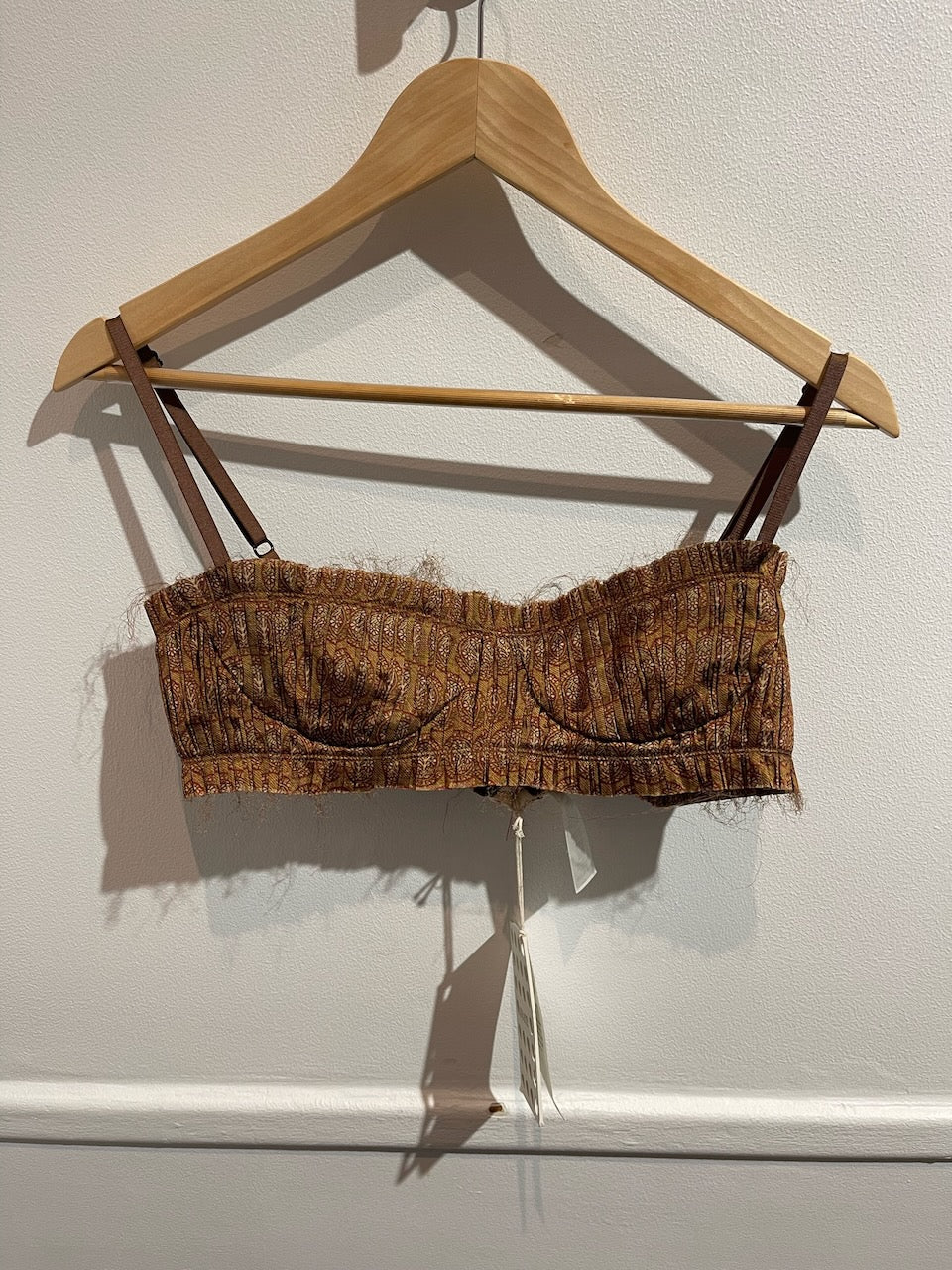 Top Khaite T.40 Neuf