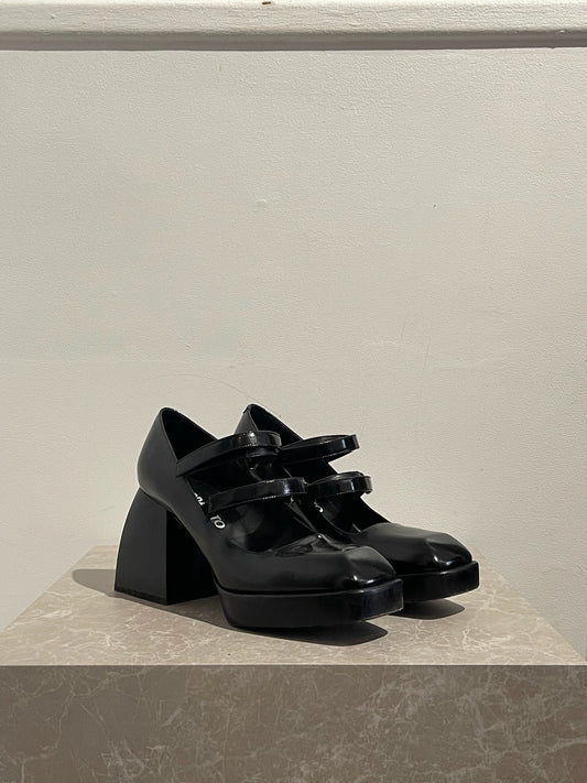 Escarpins Nodaleto Bulla Babies T.40