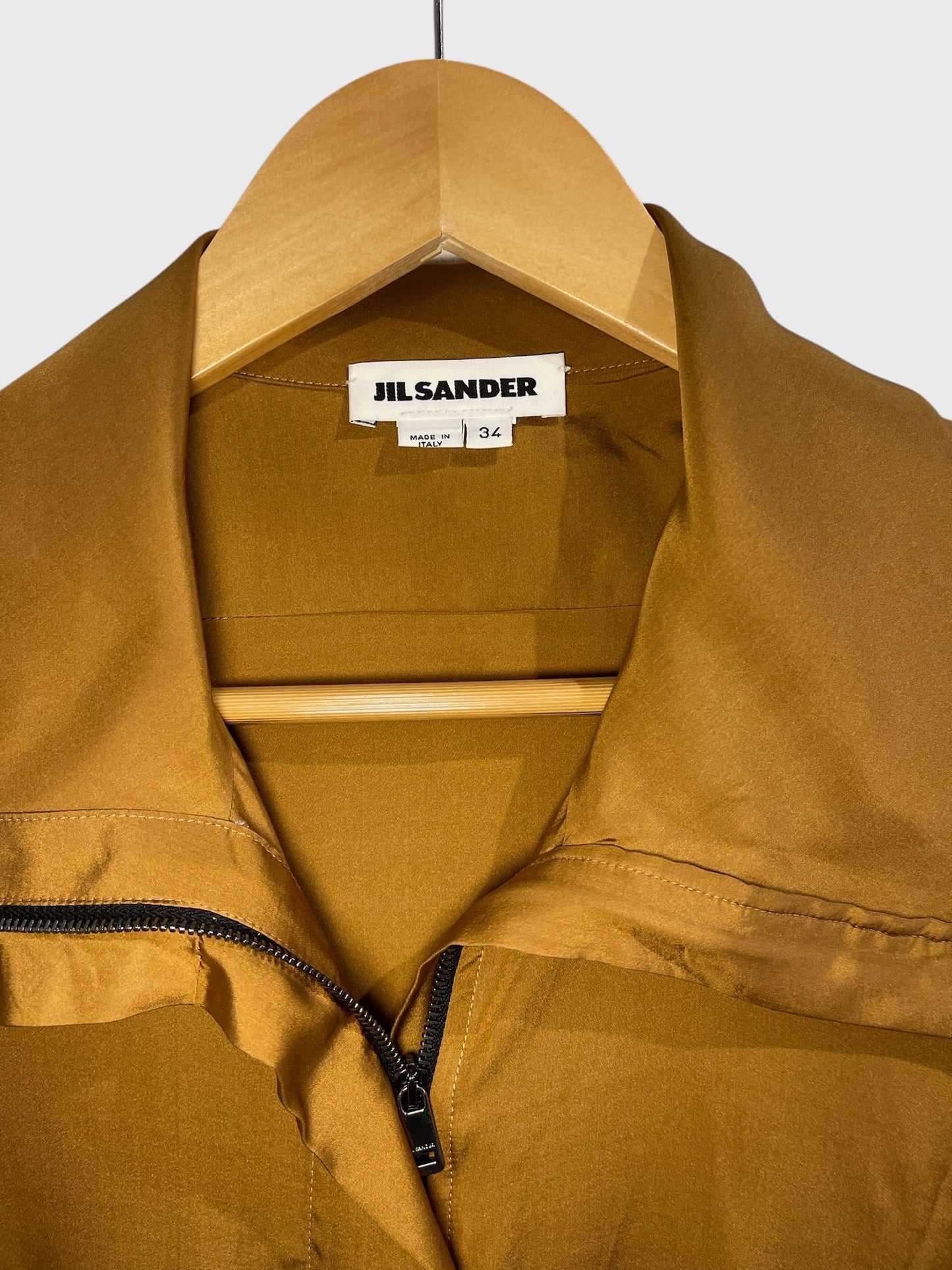 Veste Jil Sander T.36