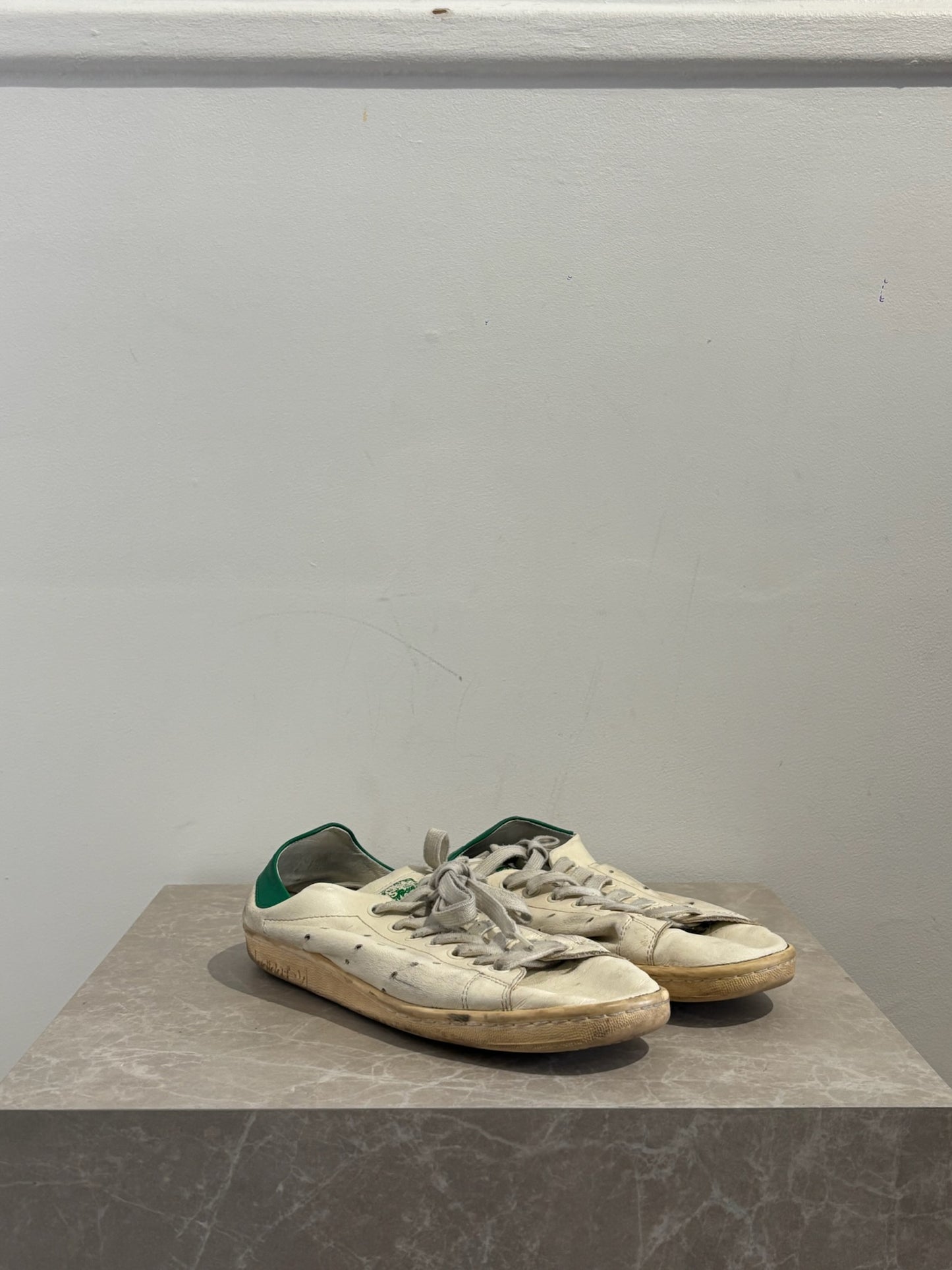 Baskets Balenciaga x Adidas T.40