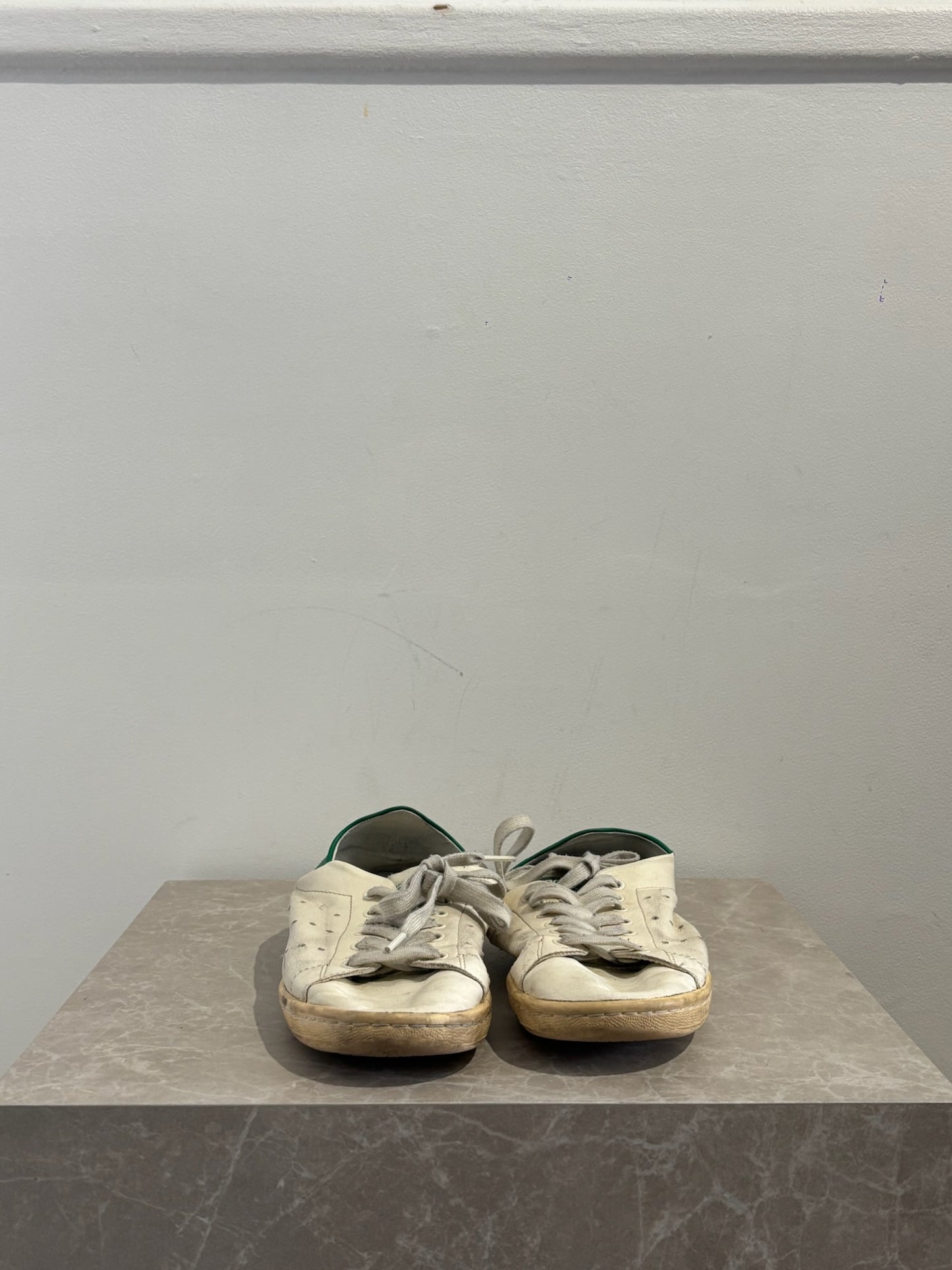 Baskets Balenciaga x Adidas T.40