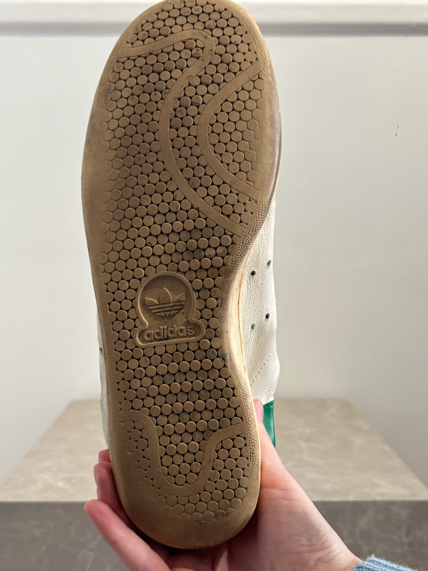Baskets Balenciaga x Adidas T.40