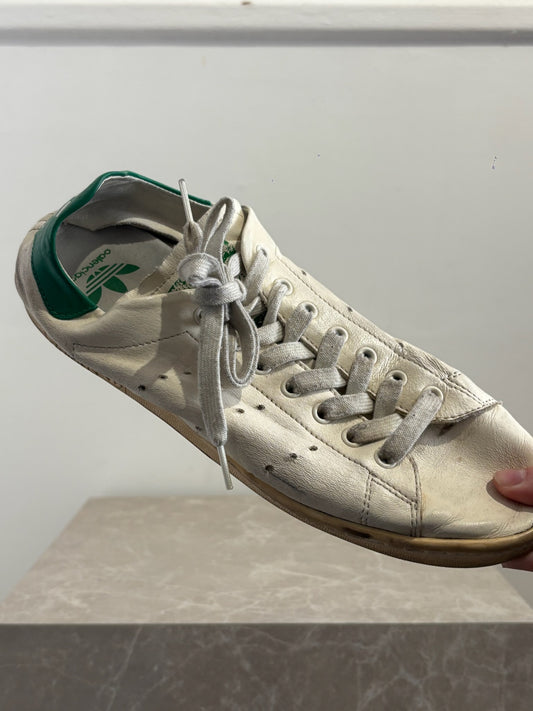 Baskets Balenciaga x Adidas T.40