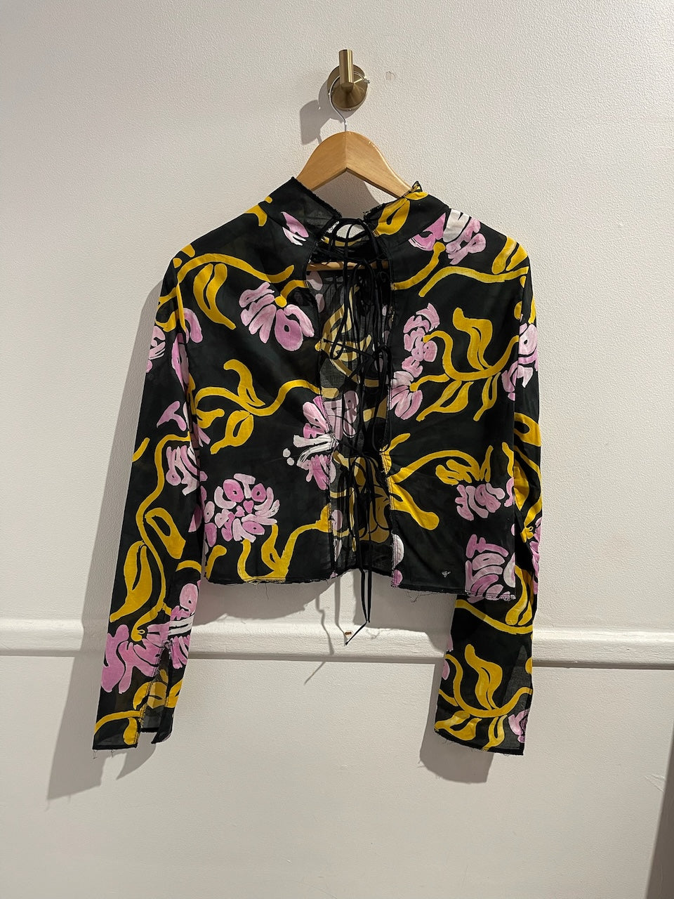 Top Marni T.34