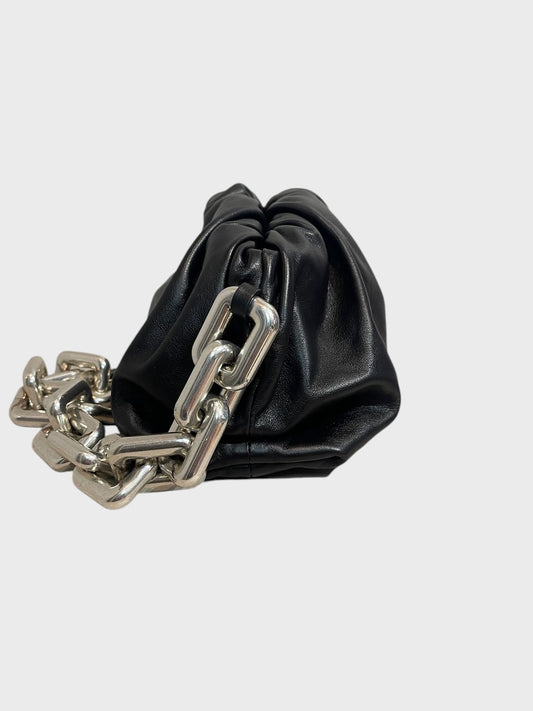 Sac Bottega Veneta Pouch Chain