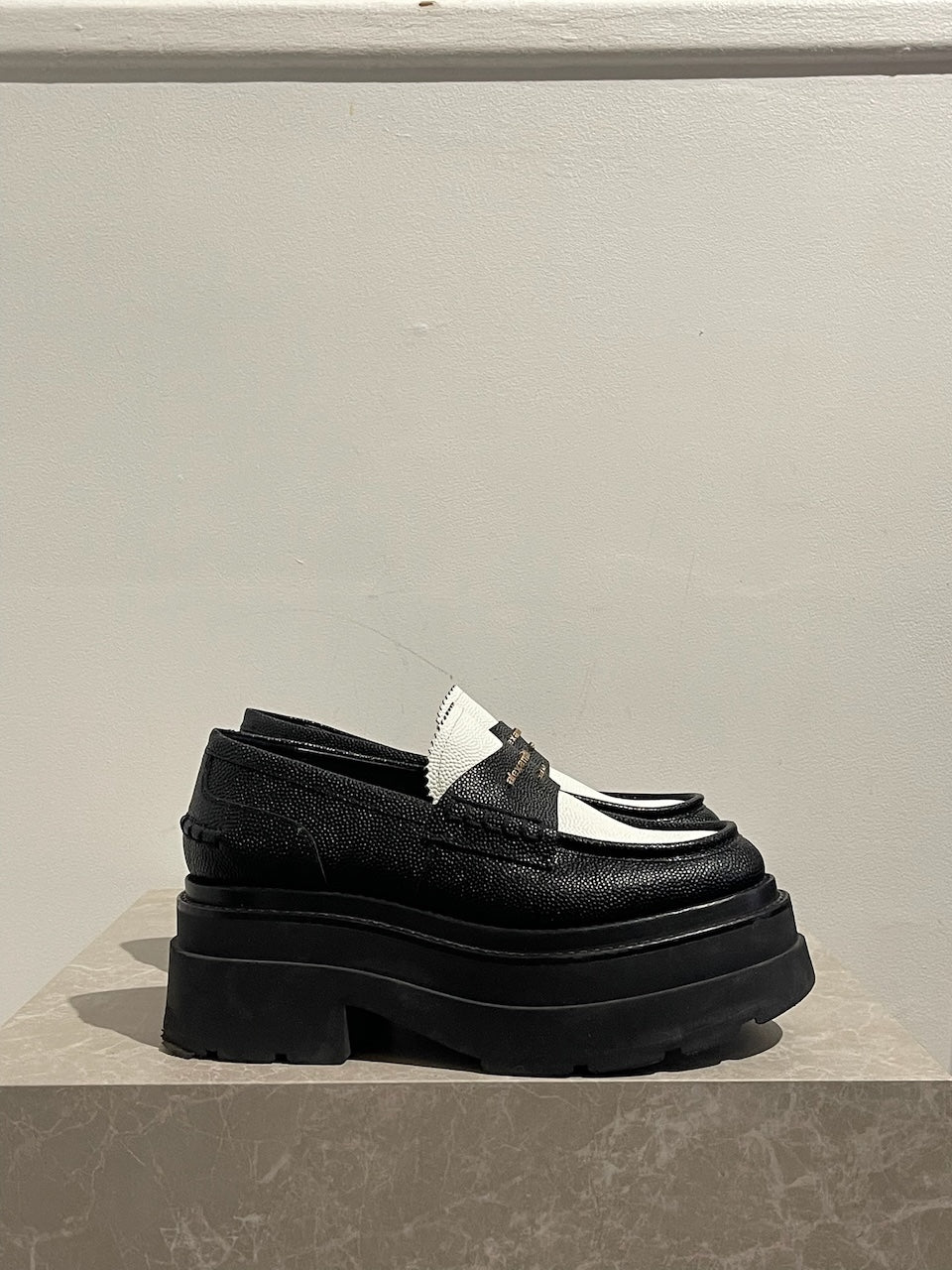 Mocassins Alexander Wang T.37