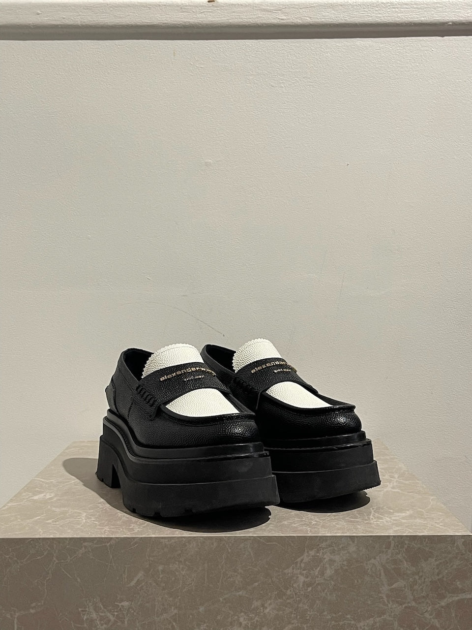 Mocassins Alexander Wang T.37