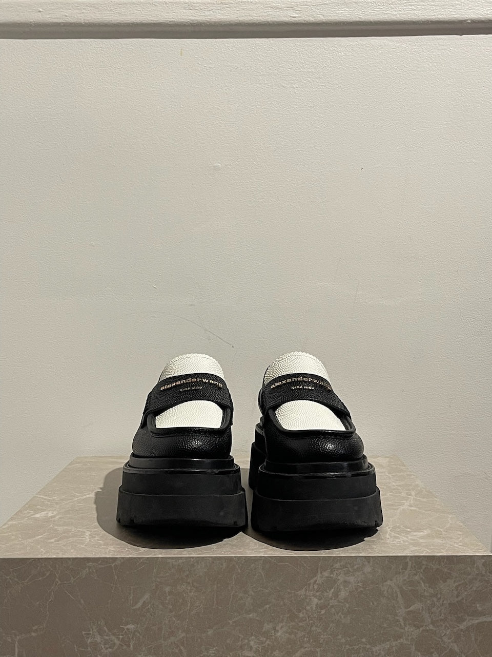 Mocassins Alexander Wang T.37