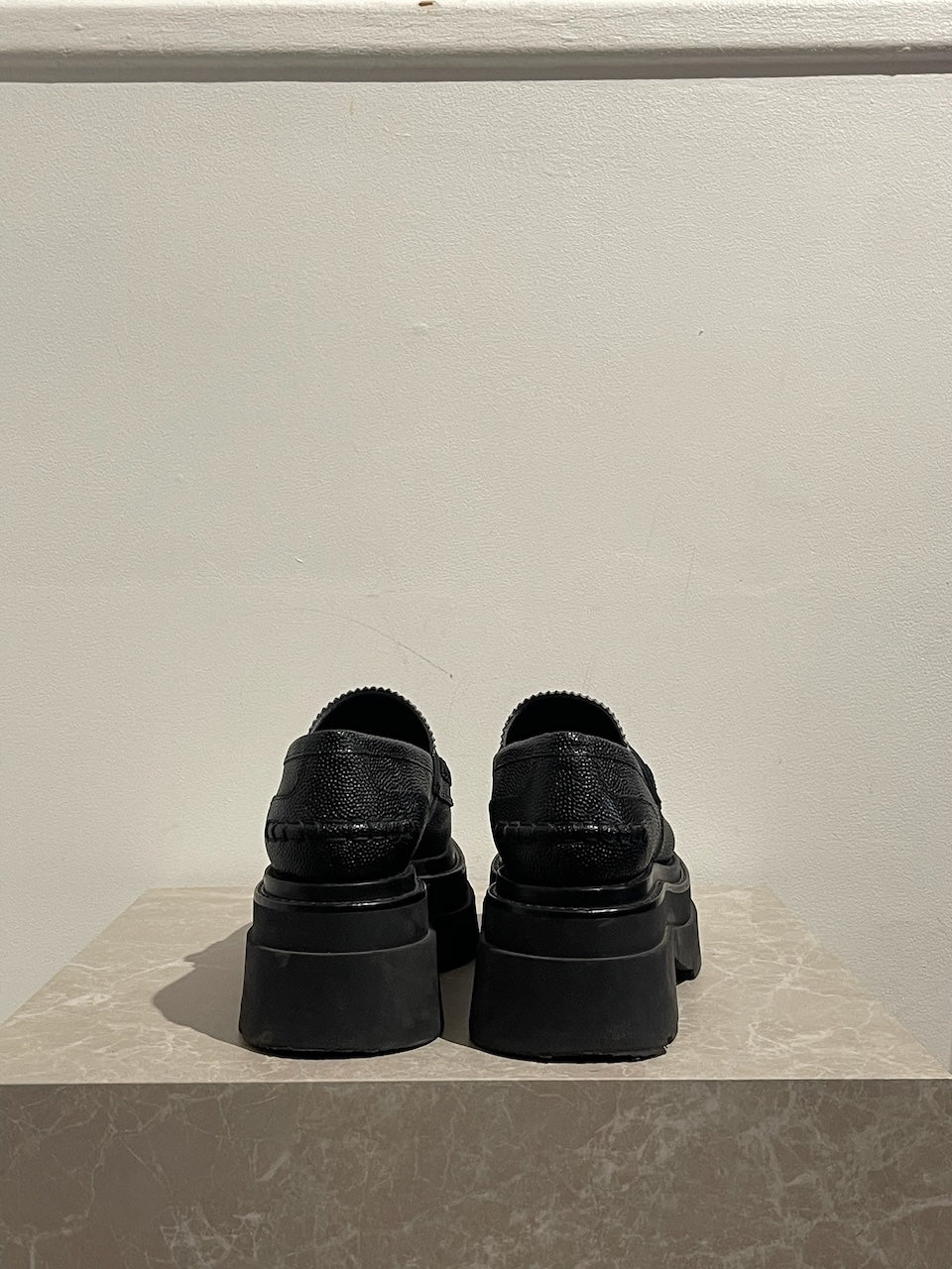 Mocassins Alexander Wang T.37