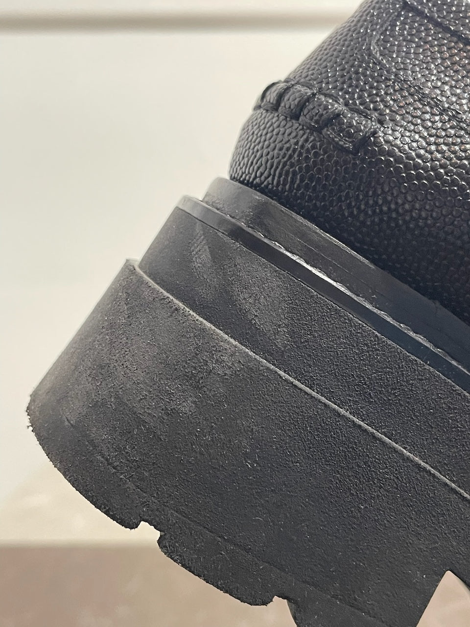Mocassins Alexander Wang T.37
