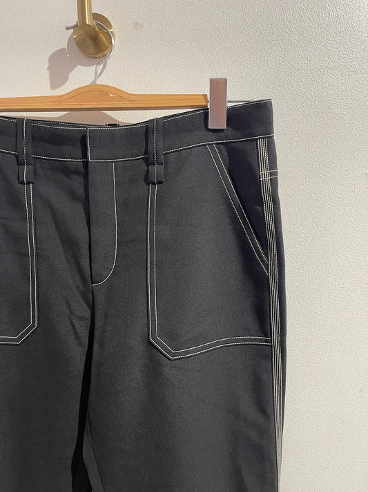 Bermuda Chloé noir T.40