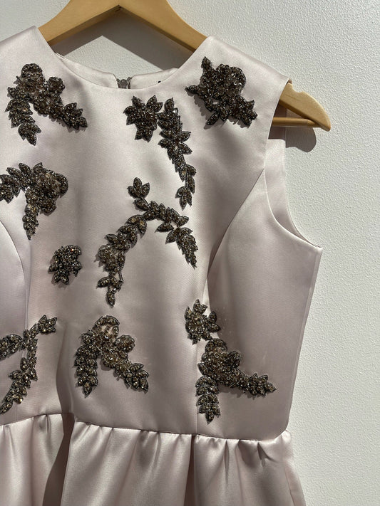 Robe Dice Kayek T.40 NEUVE