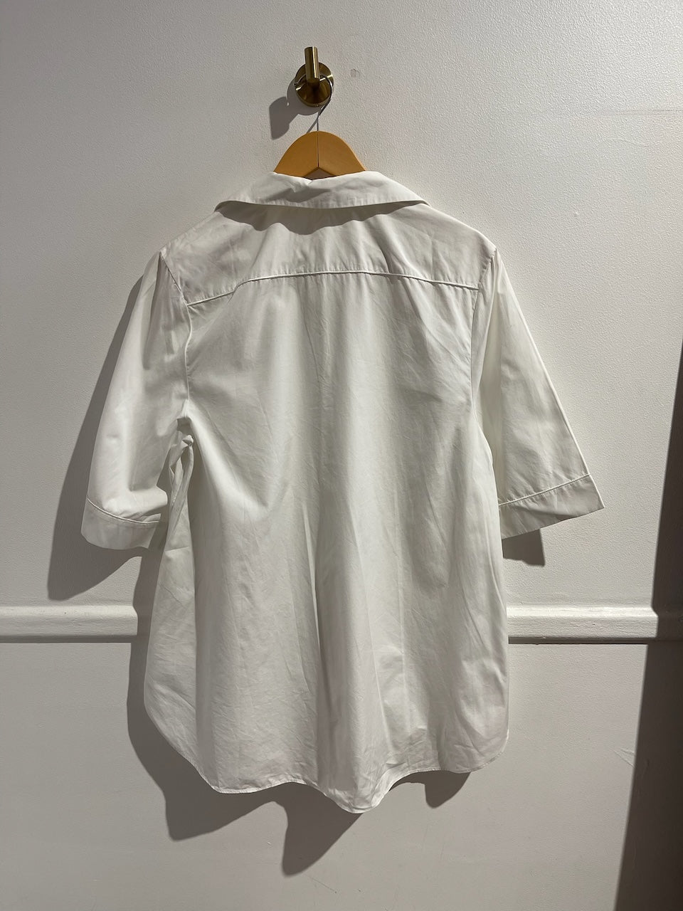 Chemise Acne Studios blanche T.36