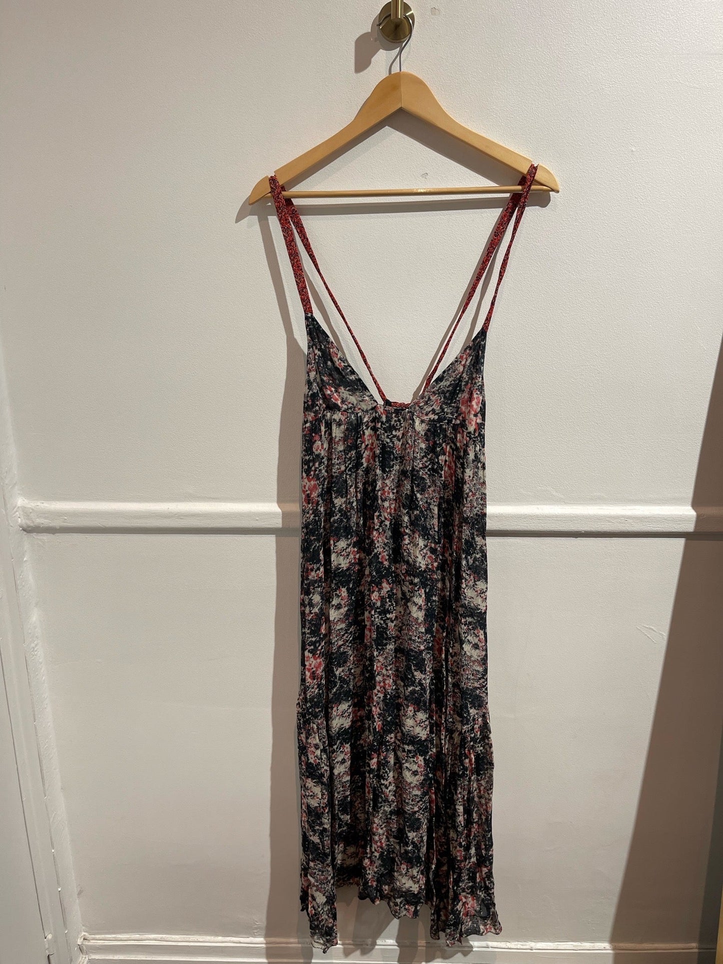 Robe Isabel Marant T.38